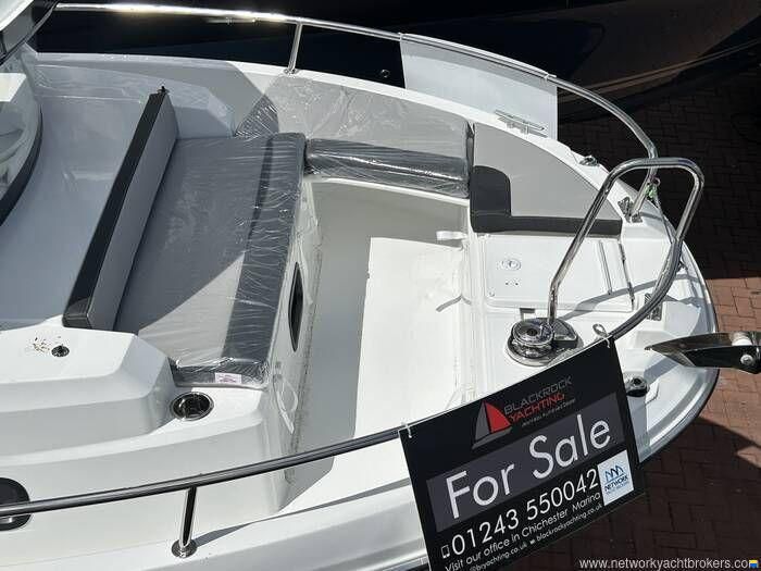 Jeanneau Merry Fisher 795 Sport