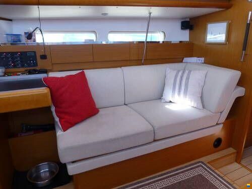 Jeanneau Sun Odyssey 41DS