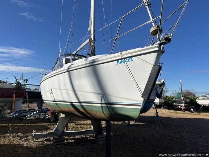 Hunter Pilot 27