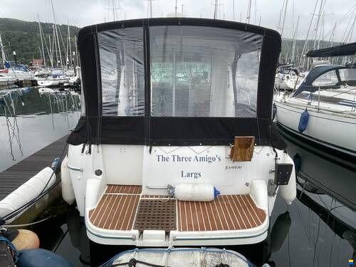 Jeanneau Merry Fisher 805