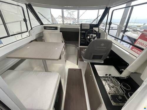 Jeanneau Merry Fisher 695 S2 - High Spec