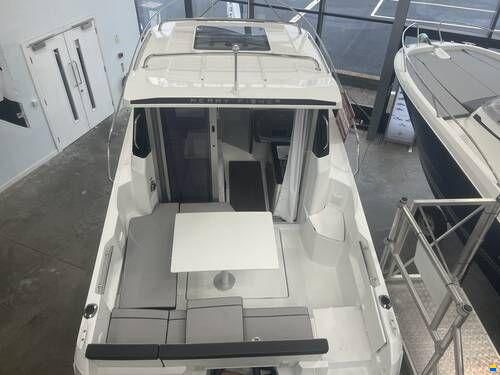 Jeanneau Merry Fisher 695 S2 - High Spec