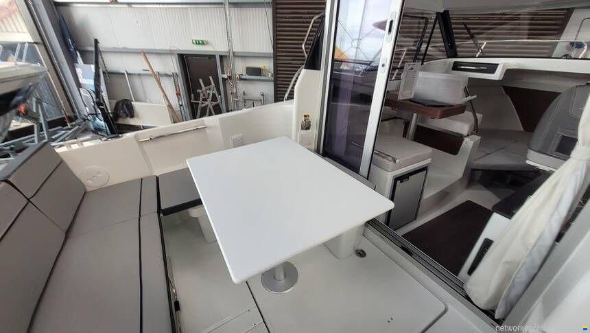 Jeanneau Merry Fisher 695 S2 - High Spec