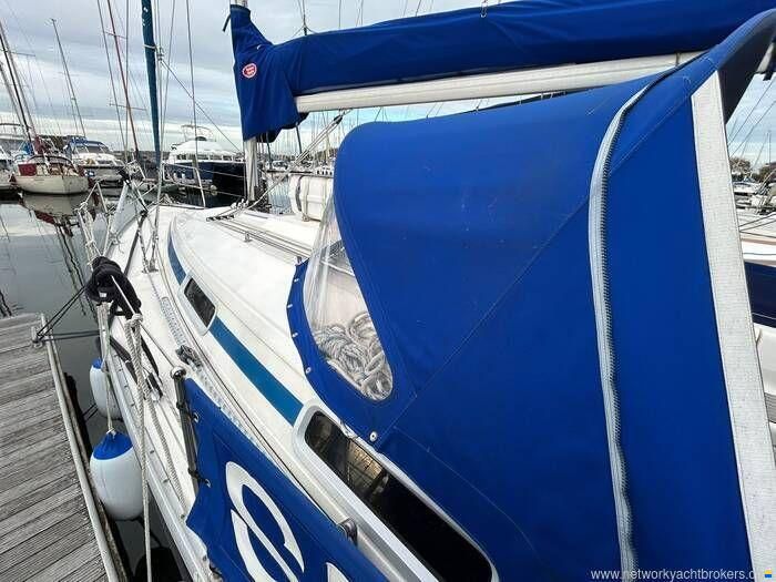 Bavaria 31