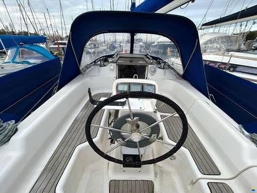Bavaria 31