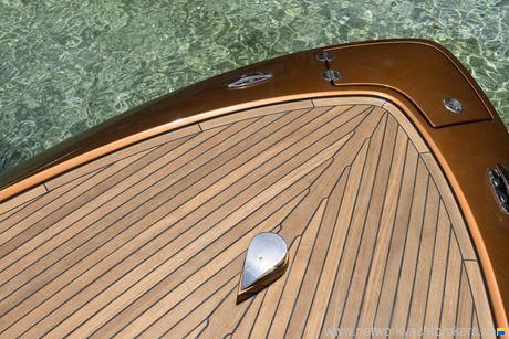 Frauscher 858 Fantom
