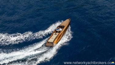 Frauscher 858 Fantom