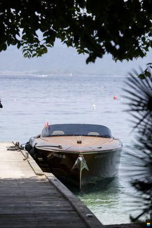 Frauscher 858 Fantom