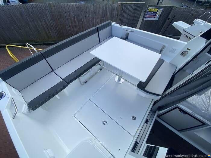 Jeanneau Merry Fisher 795 Series 2