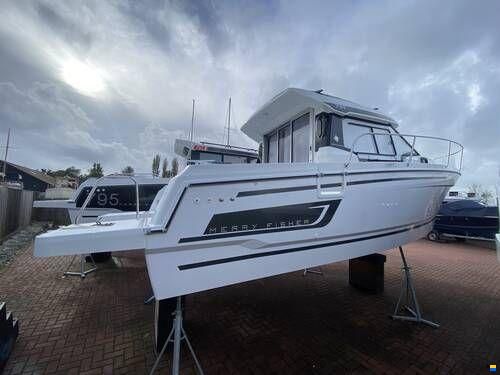 Jeanneau Merry Fisher 795 Series 2
