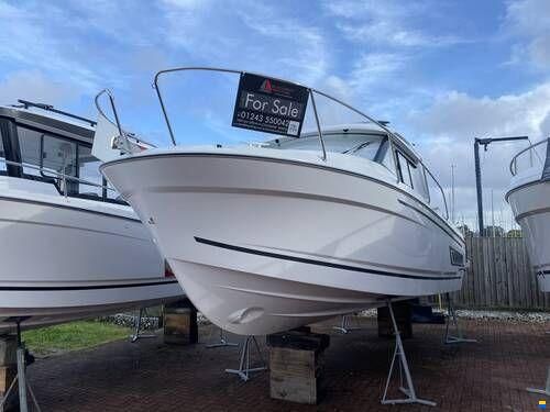 Jeanneau Merry Fisher 795 Series 2