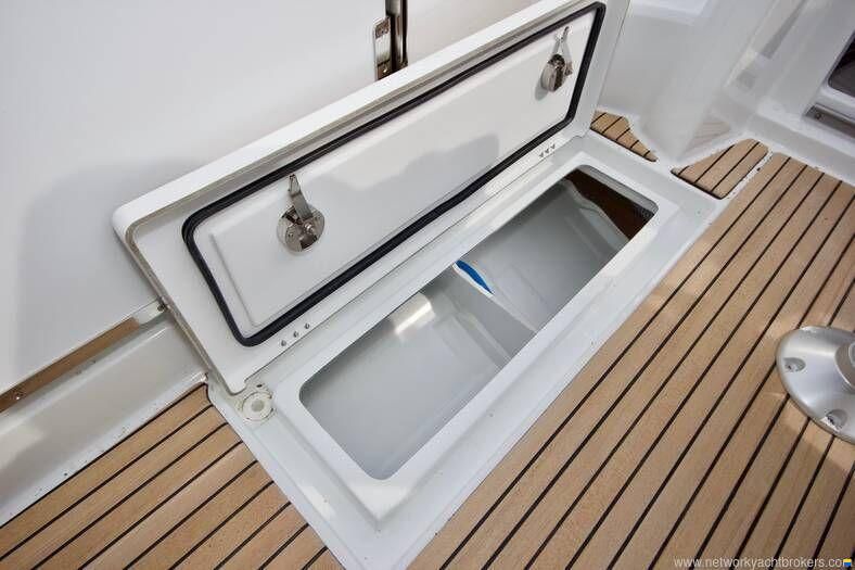 Jeanneau Cap Camarat 6.5WA Series 3