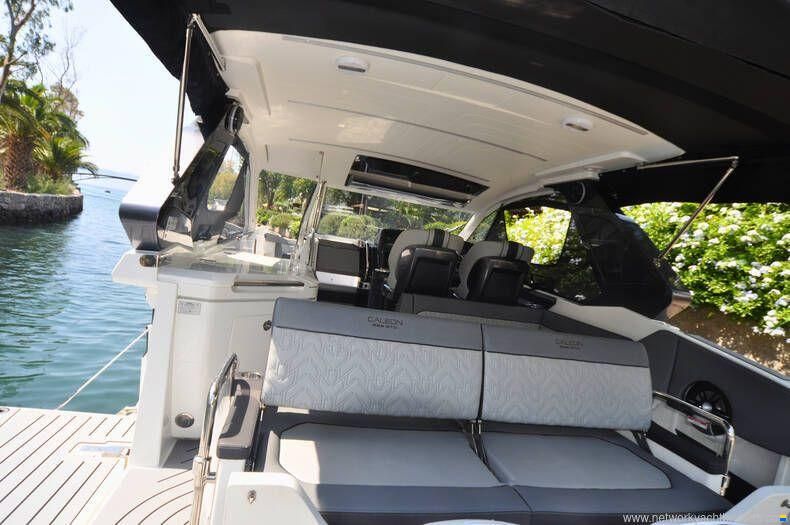 Galeon 325 GTO