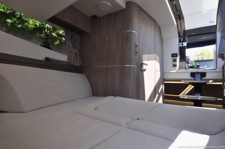 Galeon 325 GTO