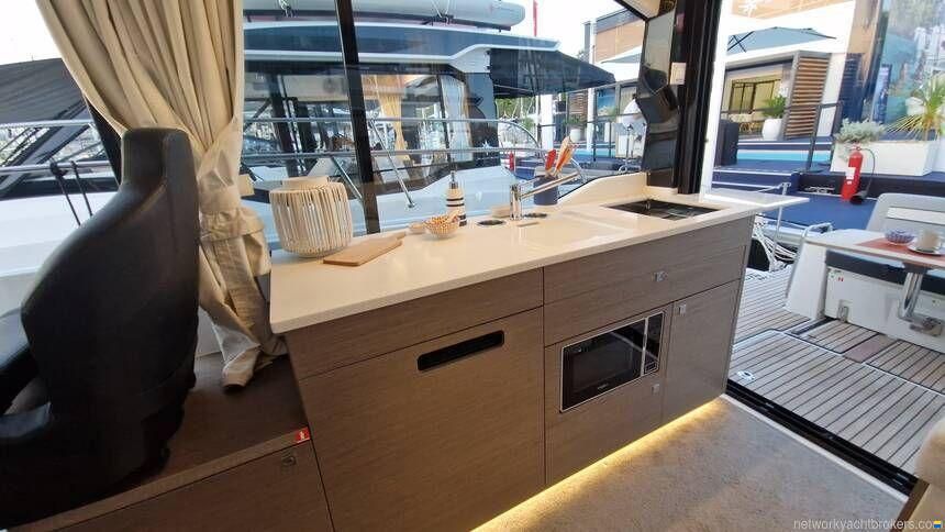 Jeanneau Merry Fisher 1095 Coupe S2