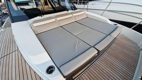 Jeanneau Merry Fisher 1095 Coupe S2