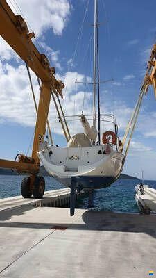 Beneteau Oceanis 351