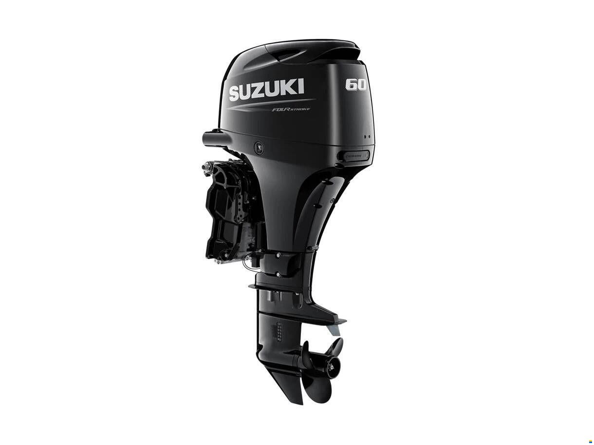 Suzuki FR60ATLK25