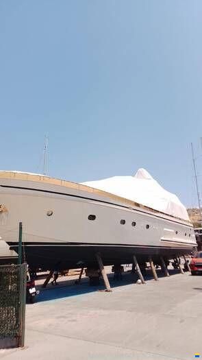 Falcon 80