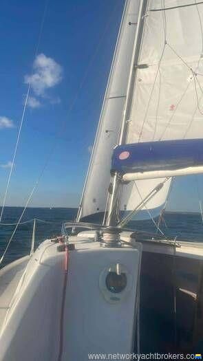 Jeanneau 24.2