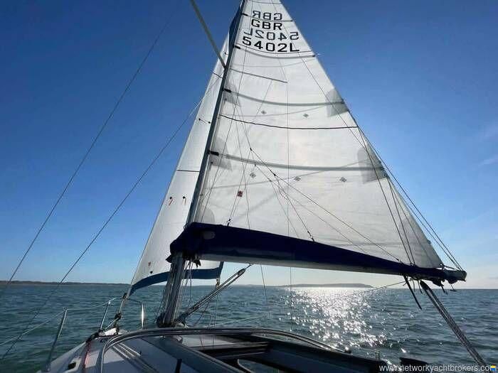 Jeanneau 24.2