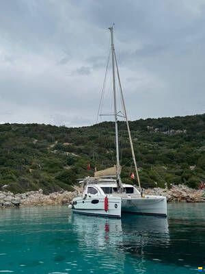 Leopard 38