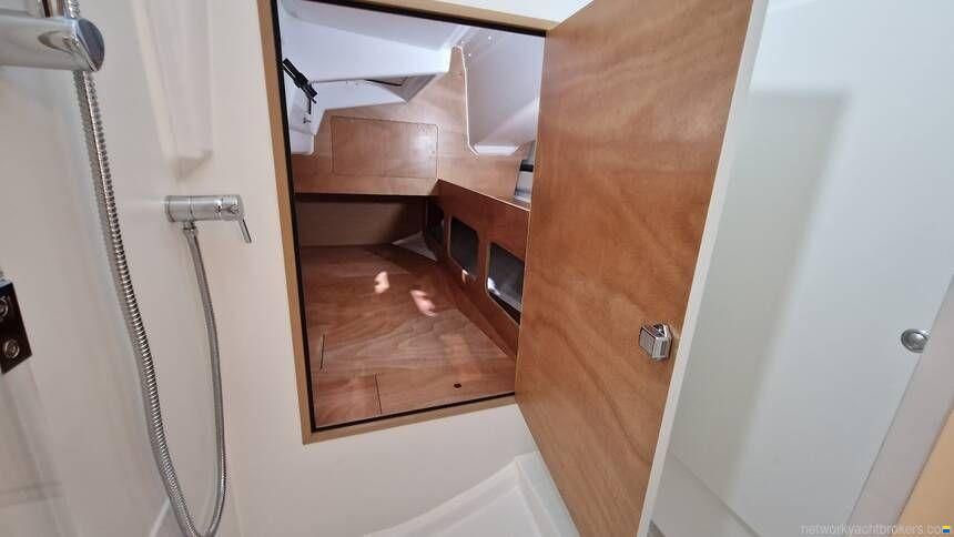 Jeanneau Sun Odyssey 350
