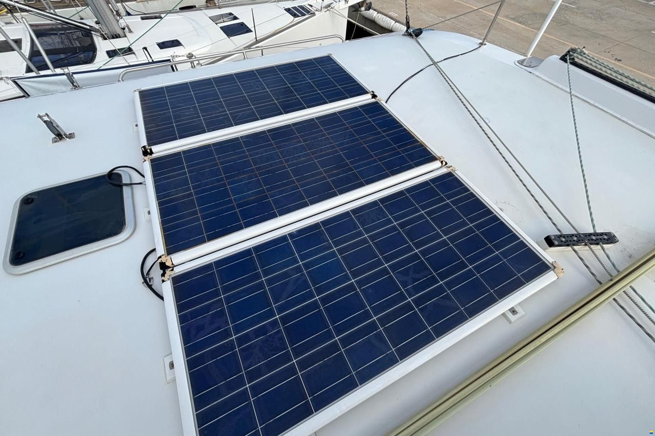 Kelsall 58 Offshore Expedition Catamaran