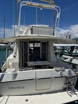 Beneteau Antares 10.20