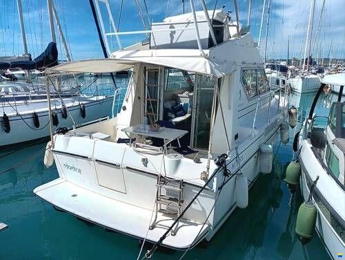 Beneteau Antares 10.20