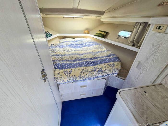 Beneteau Antares 10.20