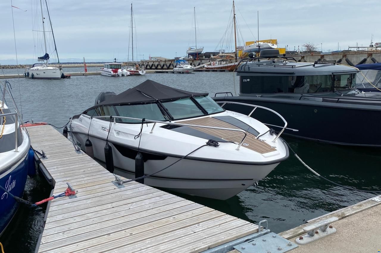 Flipper 700DC