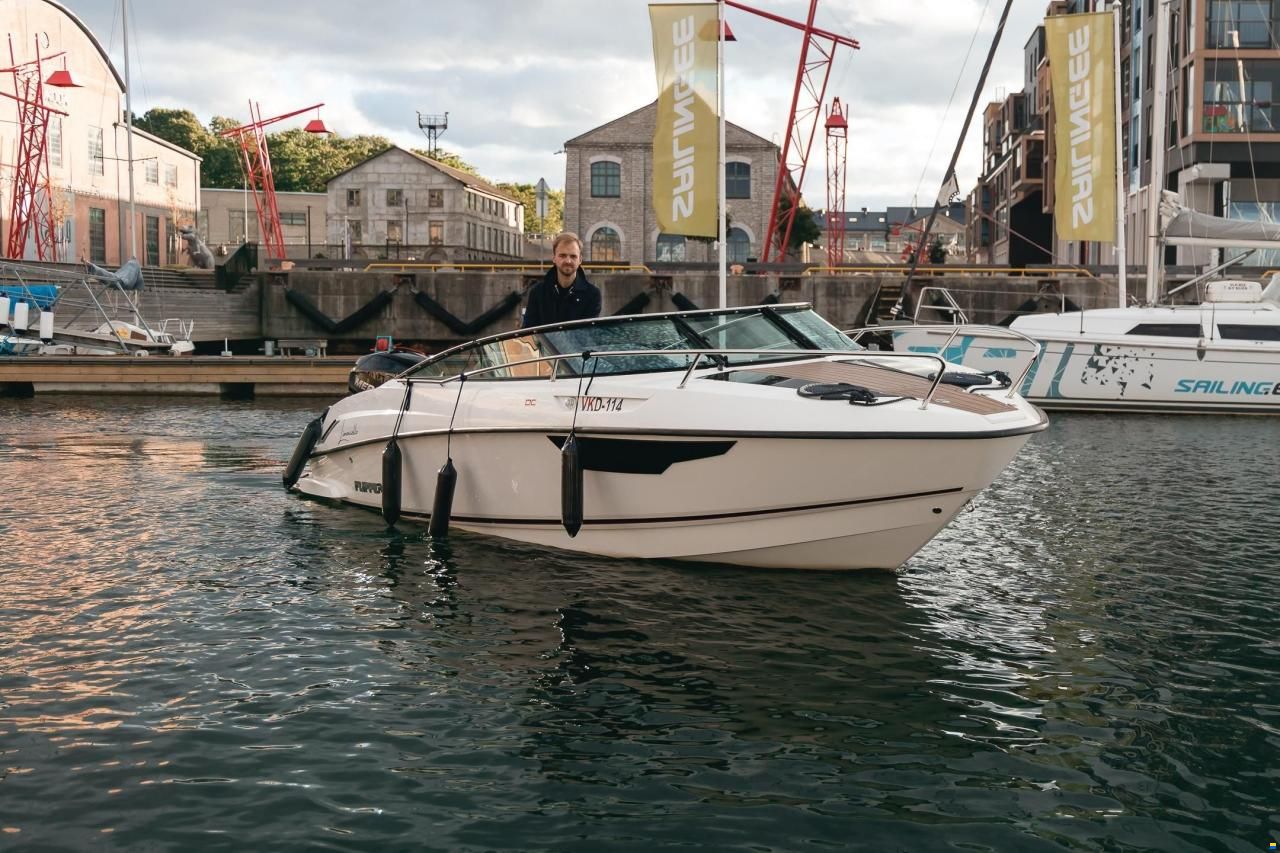 Flipper 700DC