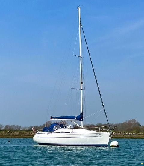Bavaria 32