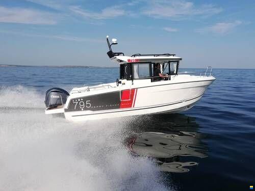 Jeanneau Merry Fisher 795 S2 Sport