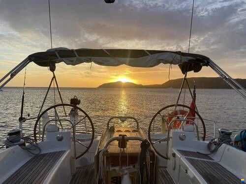 Jeanneau Sun Odyssey 50DS