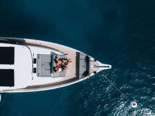Jeanneau SEA LOFT 480
