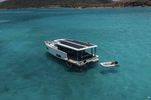 Jeanneau SEA LOFT 480