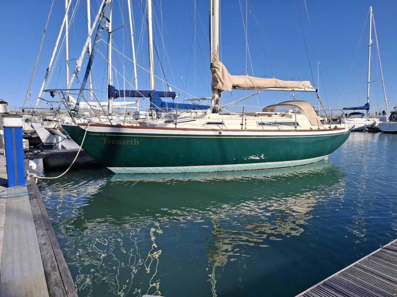 Nicholson 31