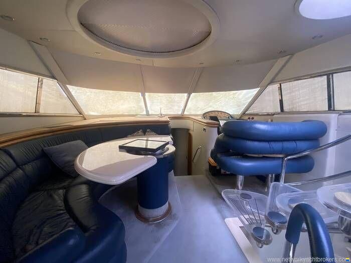 Sunseeker 60