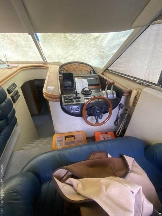 Sunseeker 60