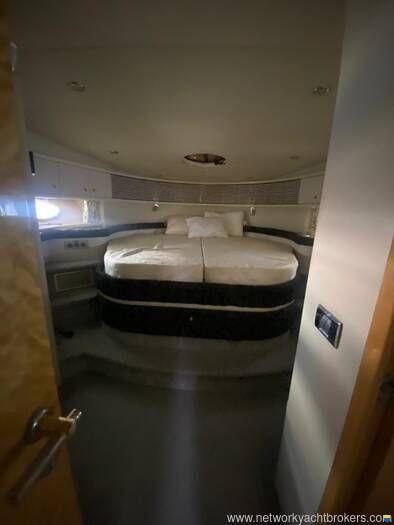 Sunseeker 60