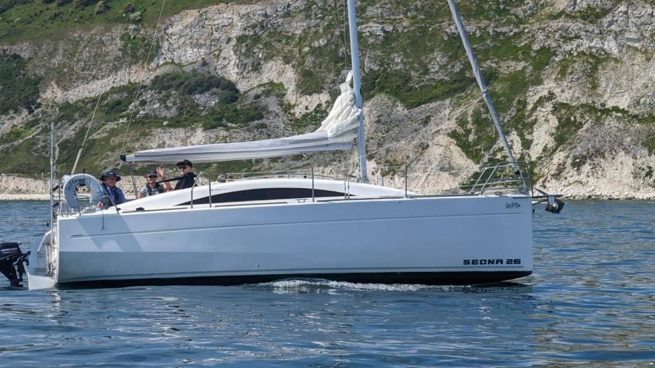 Sedna 26