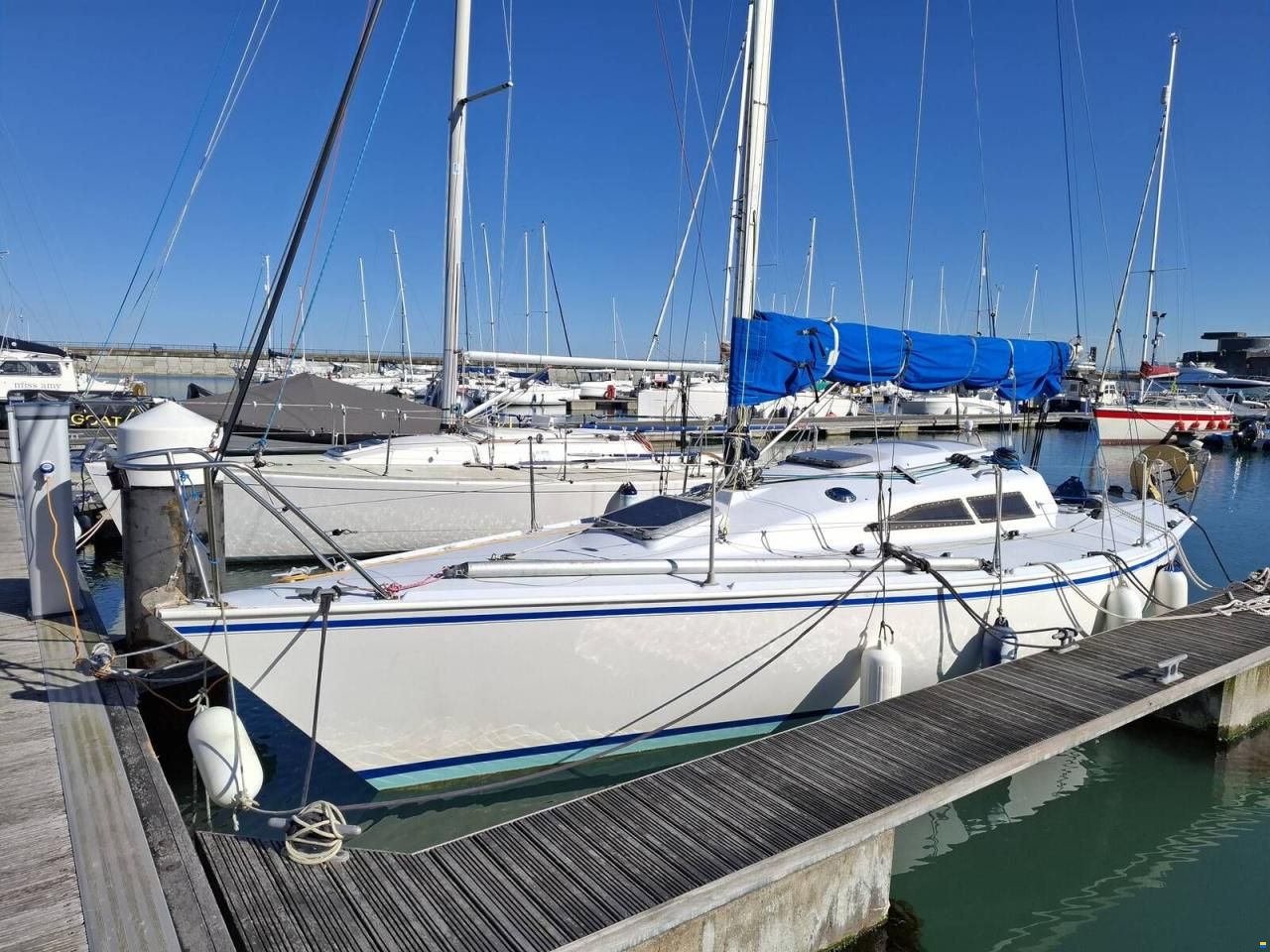 Hunter HB31