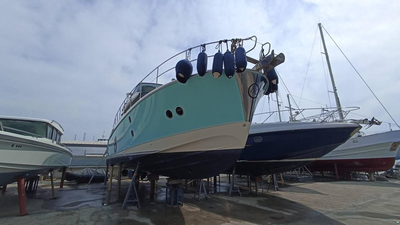 Beneteau Monte Carlo 5