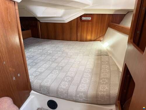 Hunter Legend 326