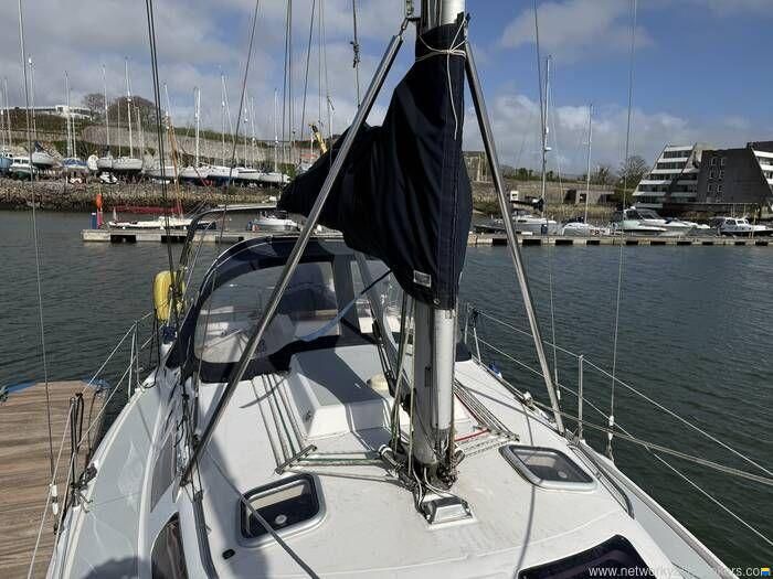 Hunter Legend 326