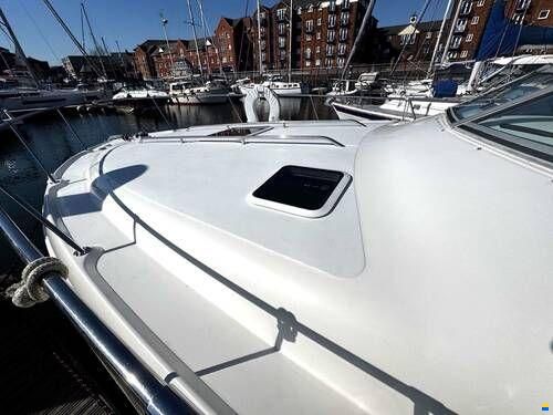 Sea Ray 310 Sundancer