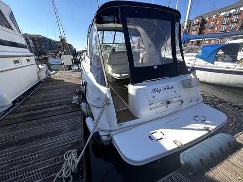 Sea Ray 310 Sundancer