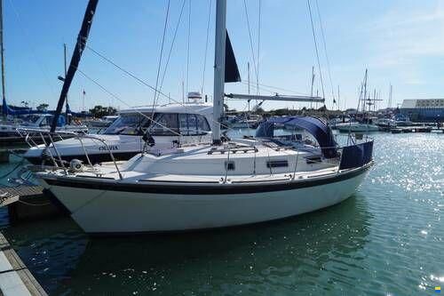 Westerly Konsort